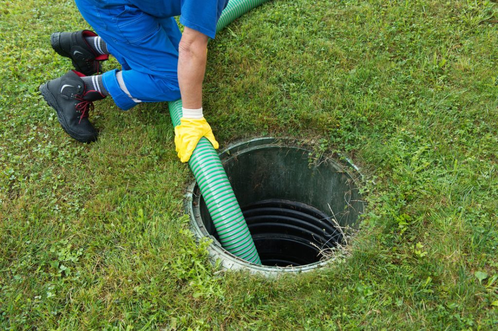 importance-of-regular-septic-tank-cleaning