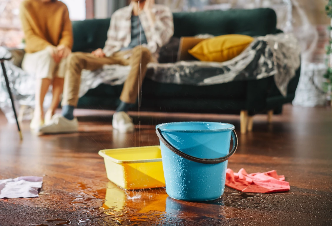 Emergency Home Repairs How to React in 247 Situations
