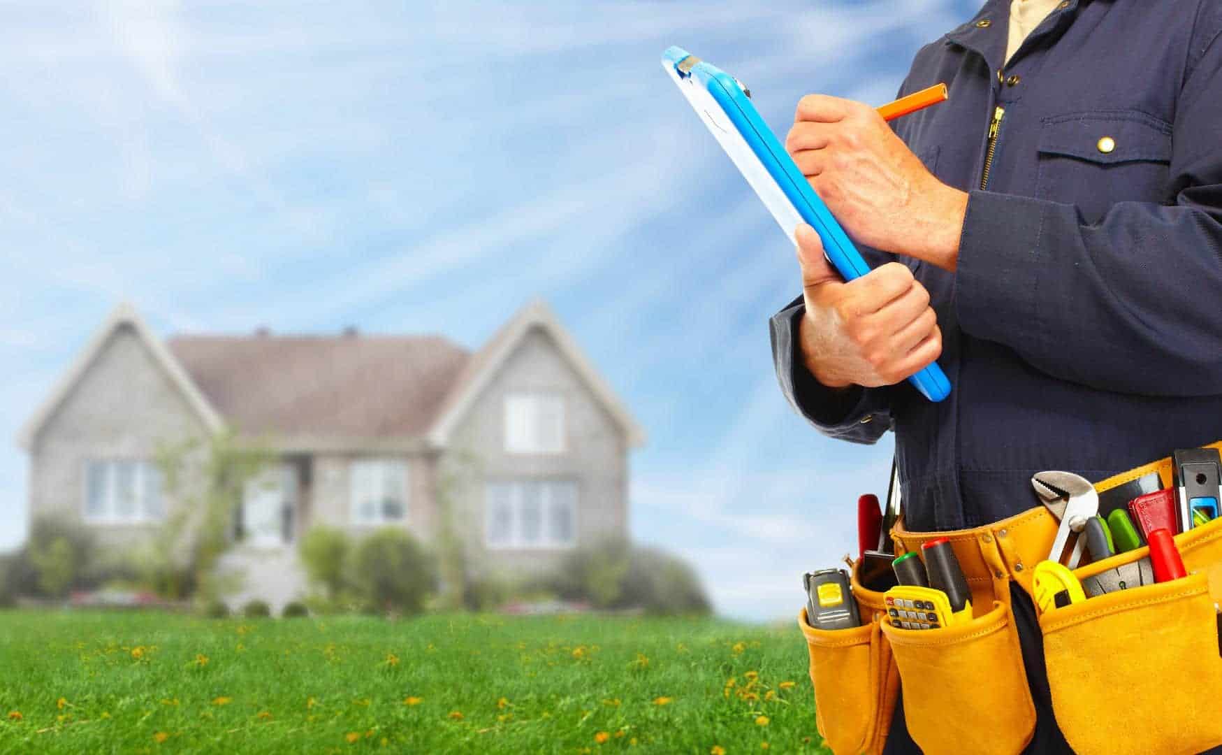 Home Maintenance and Prevention Avoiding Costly Repairs